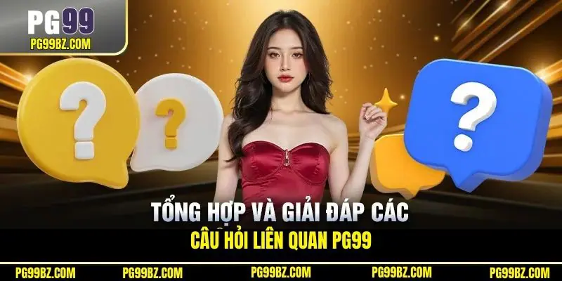 Tổng hợp và giải đáp các câu hỏi liên quan đến nhà cái mà hội viên thắc mắc